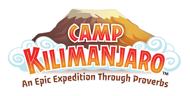 Camp Kilimanjaro Logo